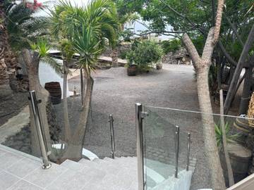 Casa De Férias para 4 Pessoas em Las Puntas, Frontera, Foto 1