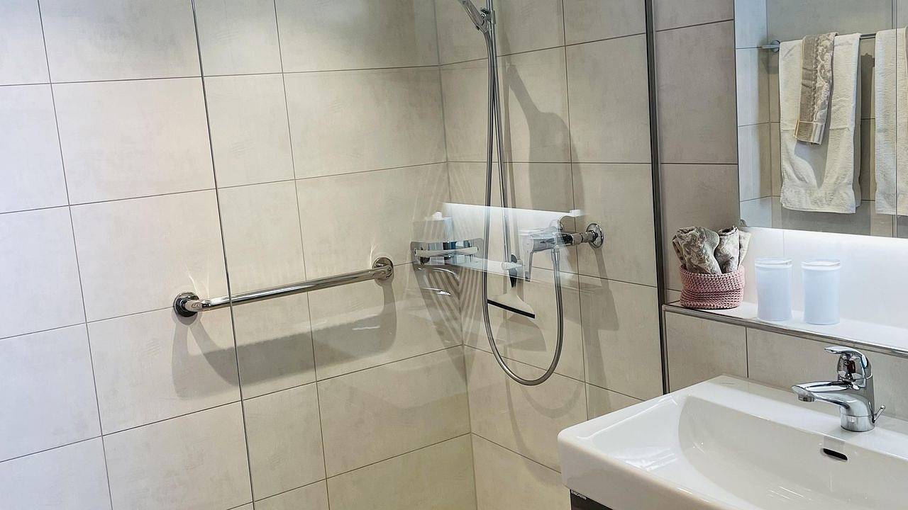 Ganze Ferienwohnung, Ferienwohnung für 4 Personen (102 m²) in Adelboden in Adelboden, Frutigen - Lenk - Adelboden