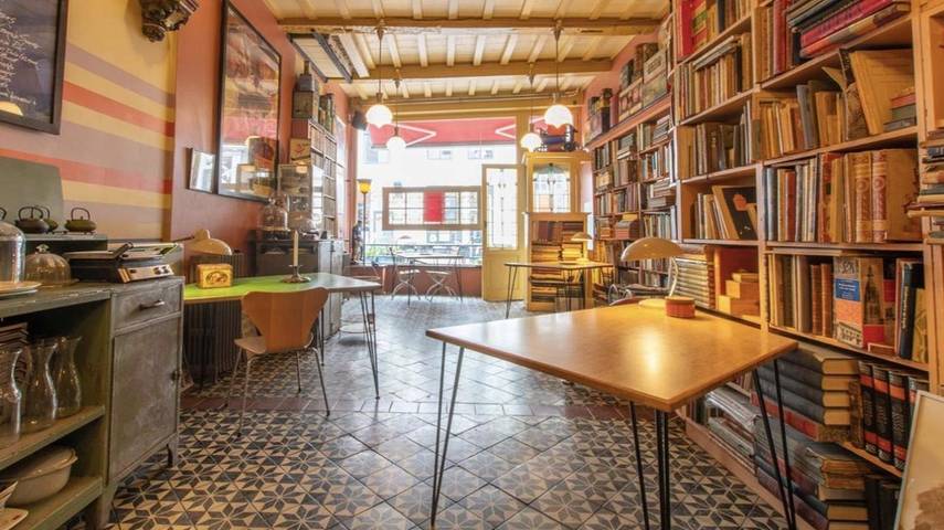 Ferienwohnung für 5 Personen, mit Balkon in Middelburg