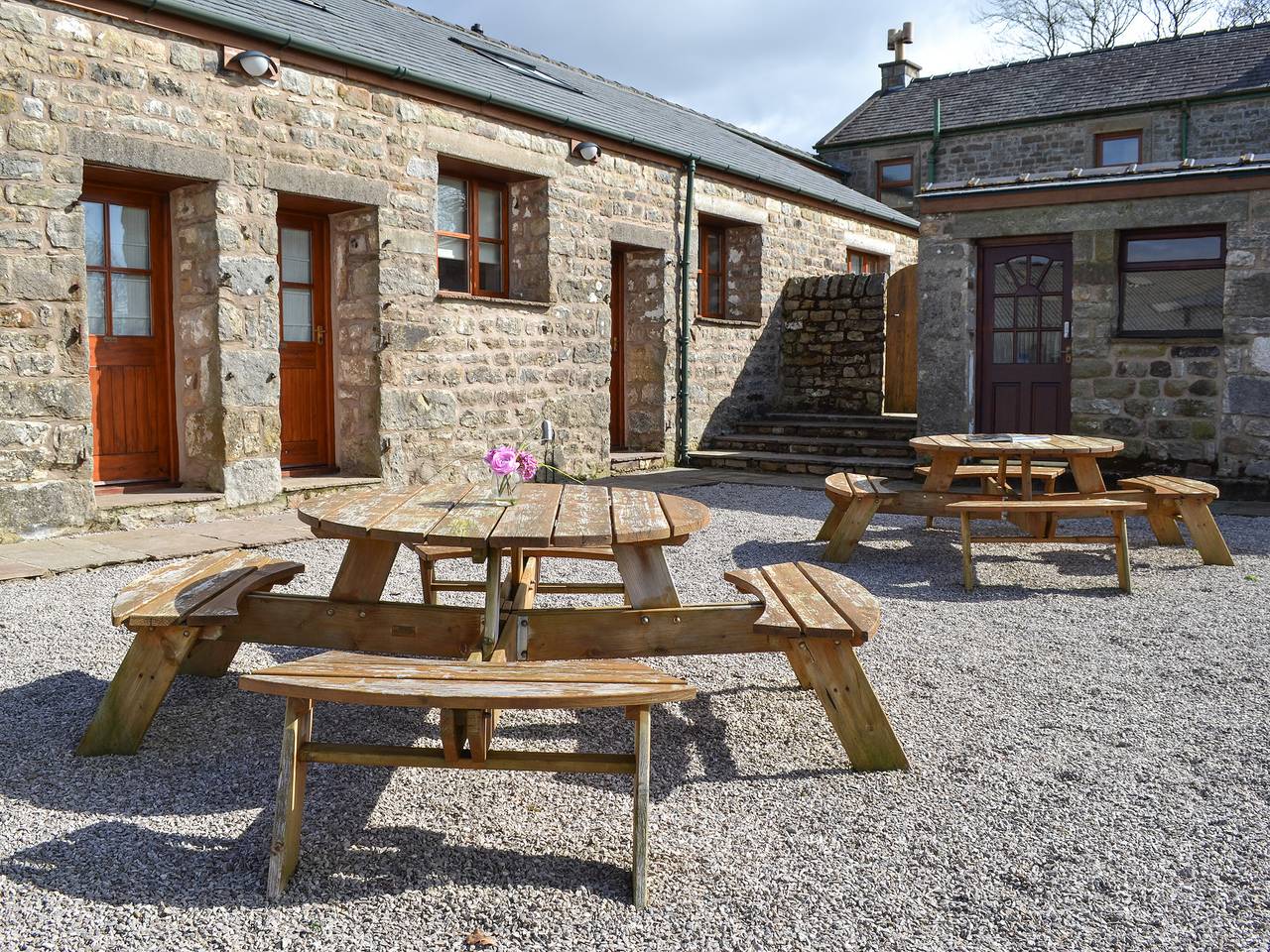Cottage for 2 People in Forest of Bowland, North West England