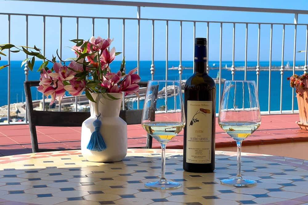 Appartamento vacanze a Imperia a partire da 179€ a notte