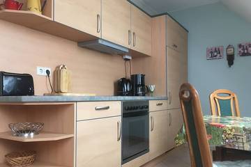Bnb für 4 Personen in Cottbus, Cottbus und Umgebung, Bild 1