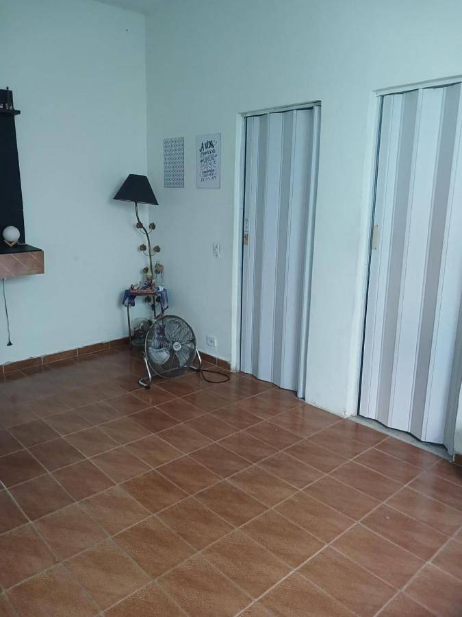 Villa pour 3 personnes, avec balcon à Rio de Janeiro - 2