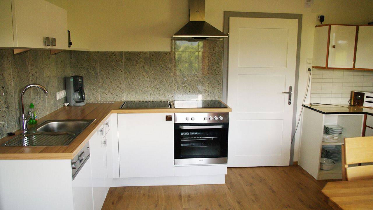 Ferienhaus für 10 Personen (170 m²) in Brandenberg in Aschau (Brandenberg), Brandenberg