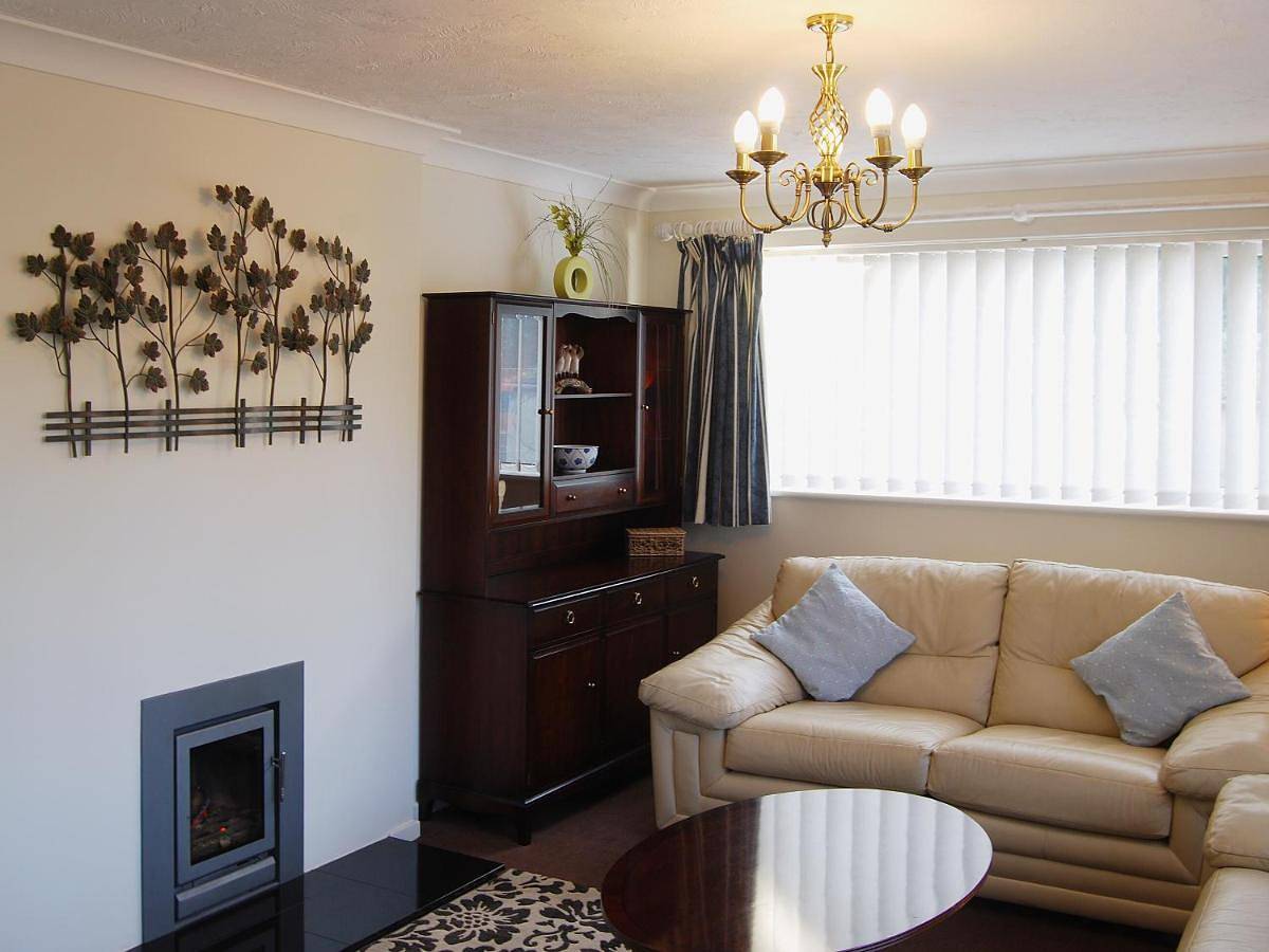Two-Bedroom Holiday Home in Potter Heigham, The Broads