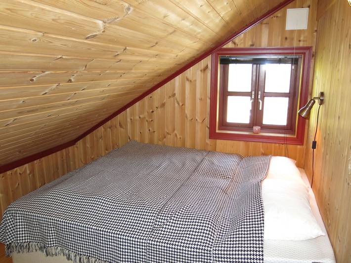 Troll in Nissedal