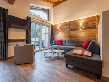 Bauernhof für 10 Personen in Pinzgau, Kitzbüheler Alpen, Bild 4