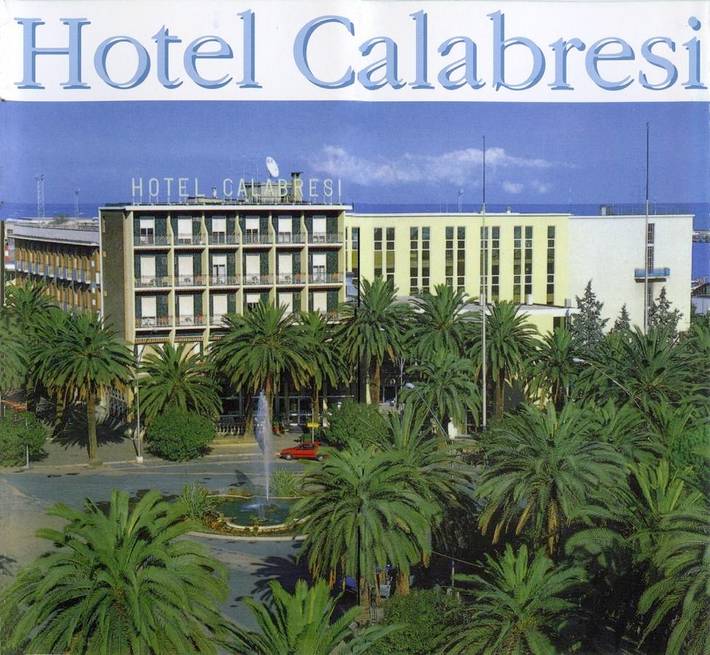Hotel voor 2 personen, met uitzicht en balkon in San Benedetto del Tronto