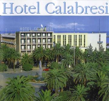 Hotel für 2 Personen, mit Balkon und Ausblick in San Benedetto del Tronto