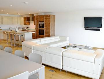 Holiday Rental for 6 People in Falmouth (Cornwall), Cornwall, Photo 2