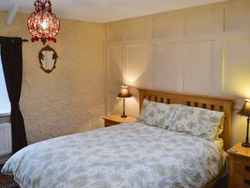 Holiday Rental for 6 People in Brixham, Torbay, Photo 4