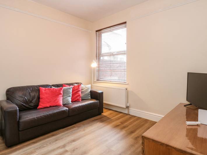 Cottage für 8 Personen mit Garten in Gorleston, Great Yarmouth