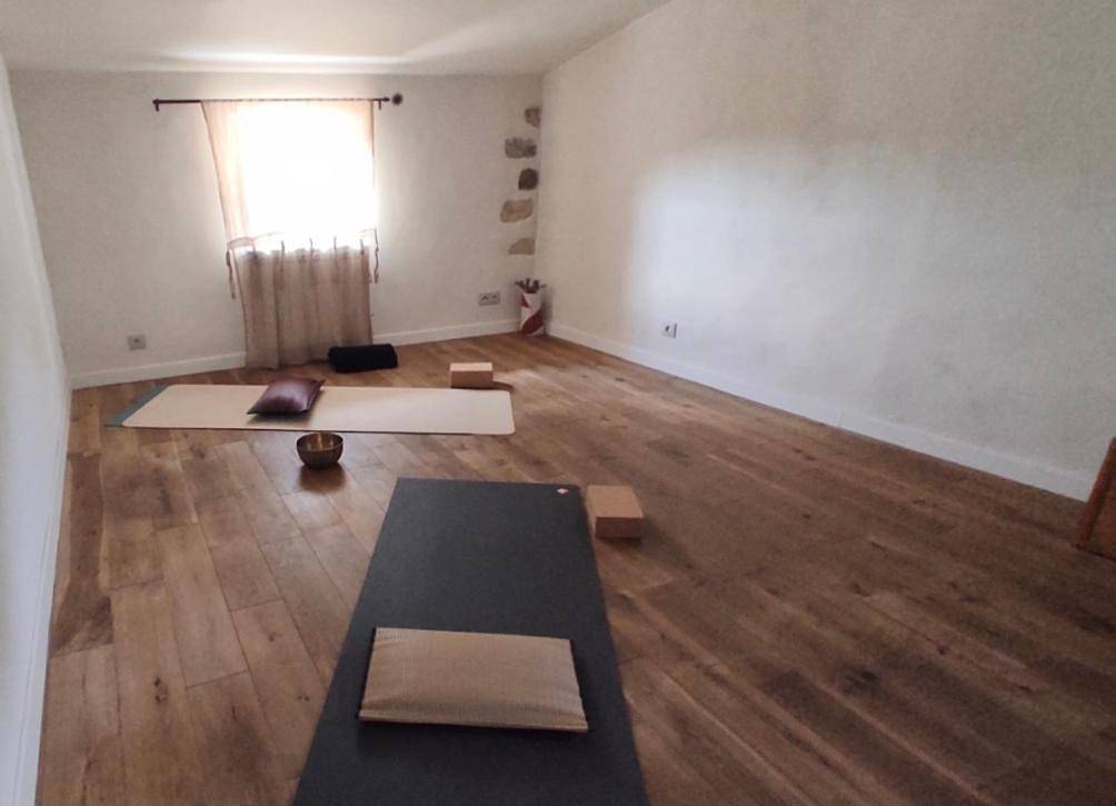 Appartement entier, One-Bedroom Apartment in Sauve, Région du Vigan