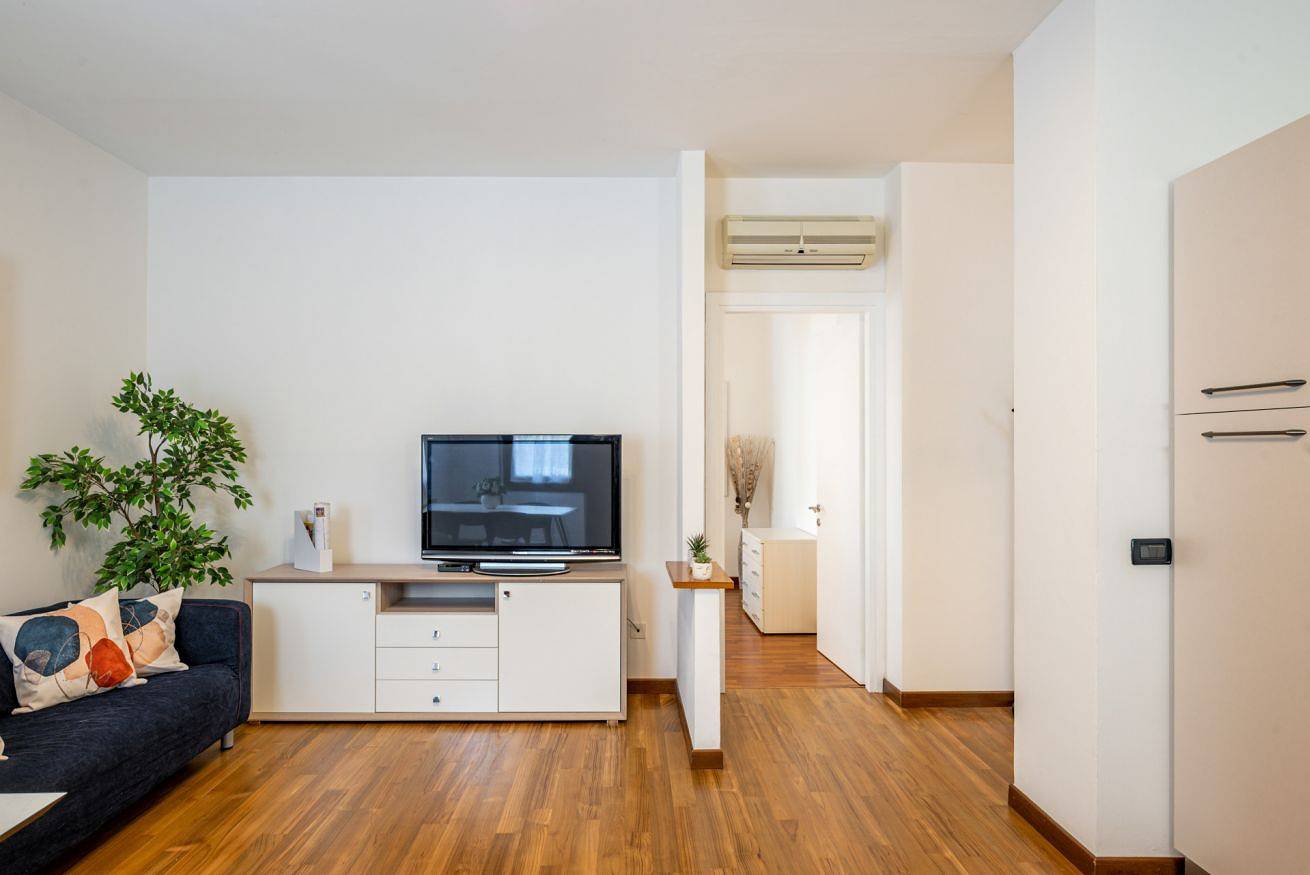 Apartamento entero, Padova Ospedali & Prato della Valle Apartment in Padua, Provincia de Padova