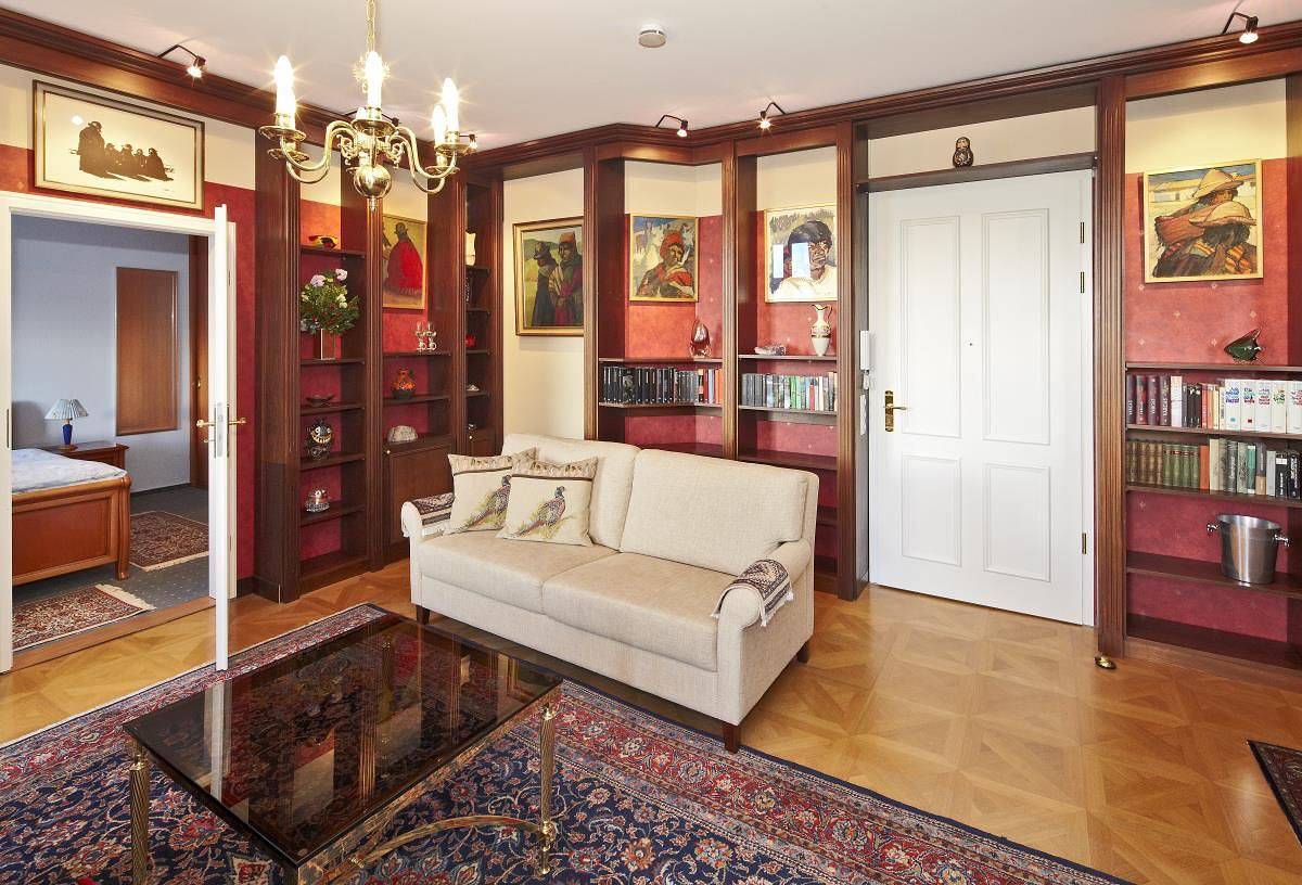 Ferienwohnung in Usedom ab 134€ pro Nacht