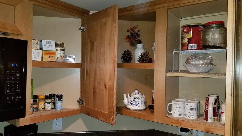 Tiny House at Bigfoot Lodging Lassen in Shasta County