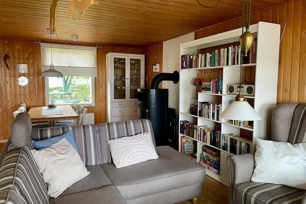 Ferienhaus für 4 Gäste mit 75m² in Warin in Warin, Nordwestmecklenburg (Wismar und Umgebung)