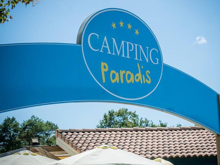 Mobil home pour 6 personnes, avec bassin pour enfant et sauna à Moyenneville