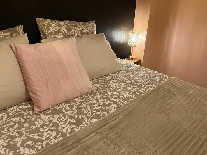 Location de vacances pour 2 personnes, avec jardin et terrasse à Pomerol - 3