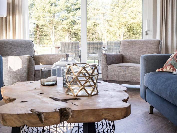 Ferienhaus für 8 Personen, mit Terrasse und Garten, mit Haustier in De Cocksdorp - 2