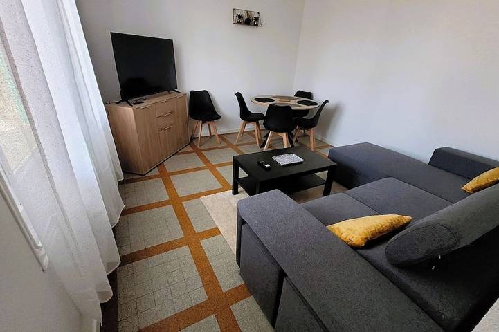 Maison de vacances pour 5 personnes