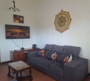 Casa De Férias para 4 Pessoas em Pedro Miguel, Ilha do Faial, Foto 4