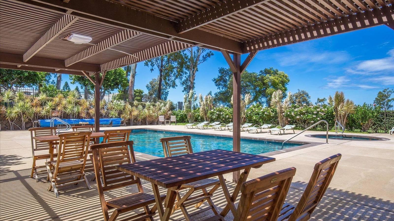 Entire apartment, Koa Dream  in Waikoloa in Waikoloa Village, Kohala