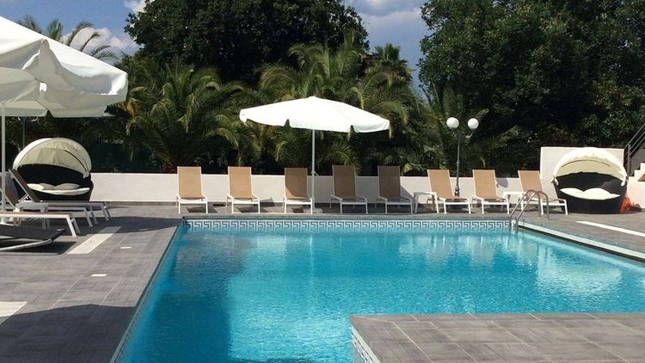 Ferienhaus für 8 Personen (108 m²) in Moriani Plage in Moriani-Plage, Región de Corte