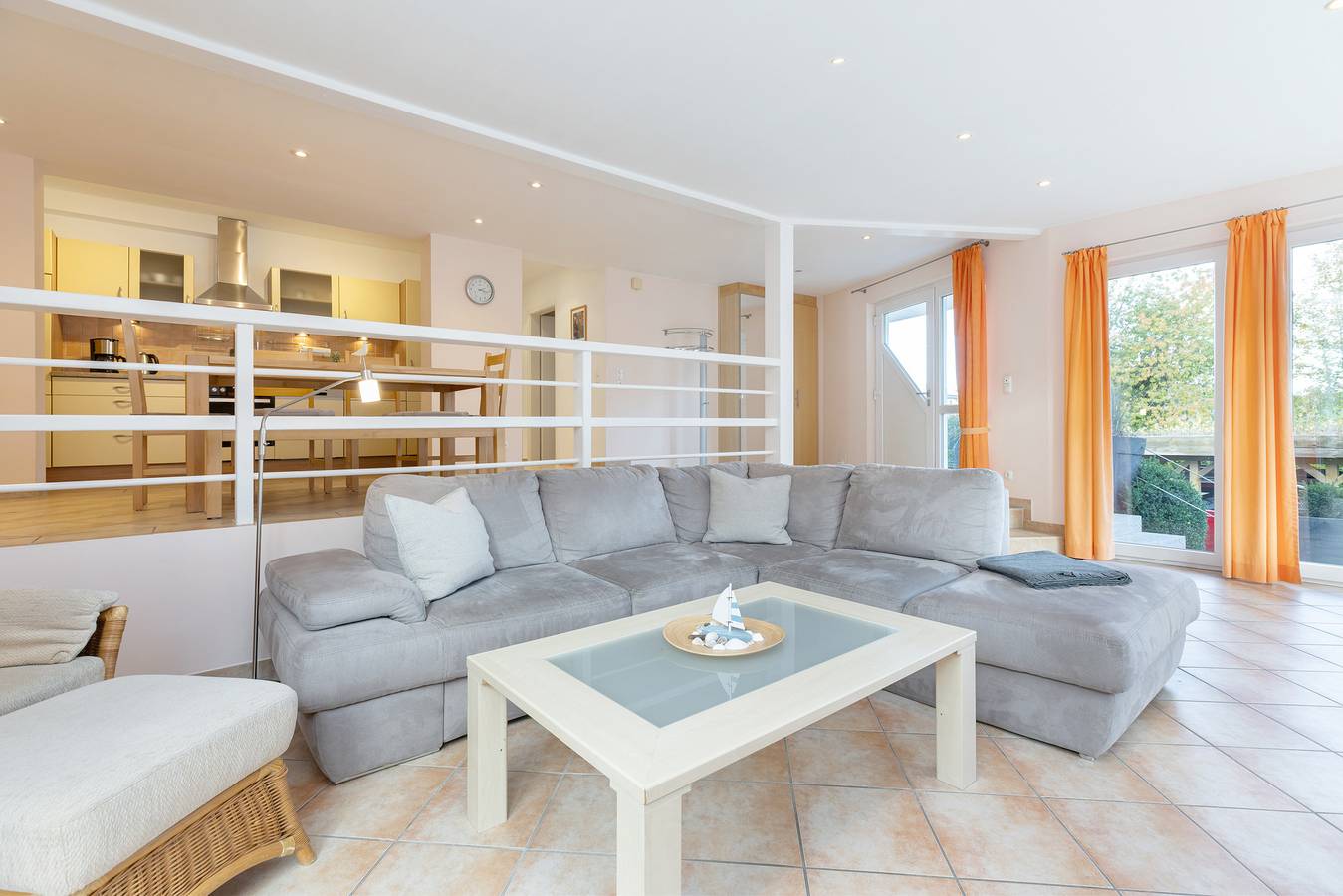 Ferienwohnung in Grömitz ab 119€ pro Nacht