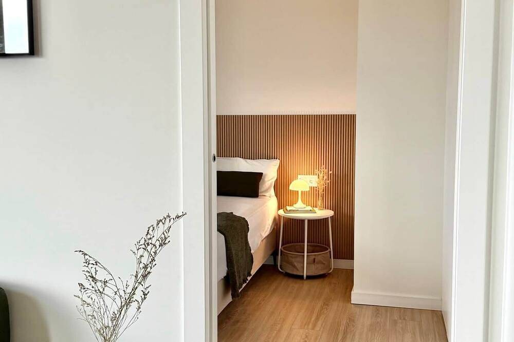 Entire apartment, Faro do Peito in Cangas, Rías Baixas