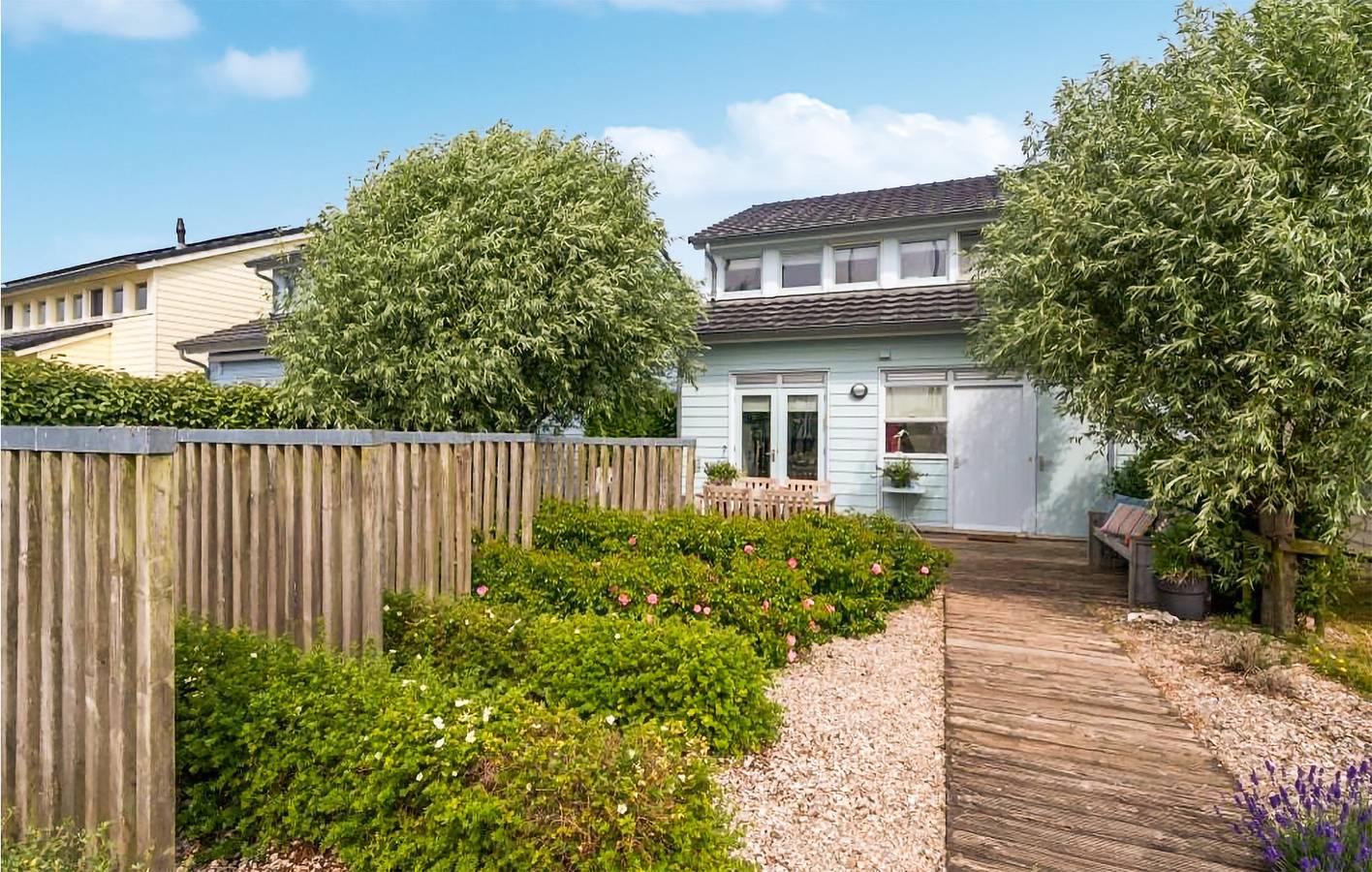 Huisje Aan Zee voor 4 Personen in Nederlandse kust, IJsselmeer