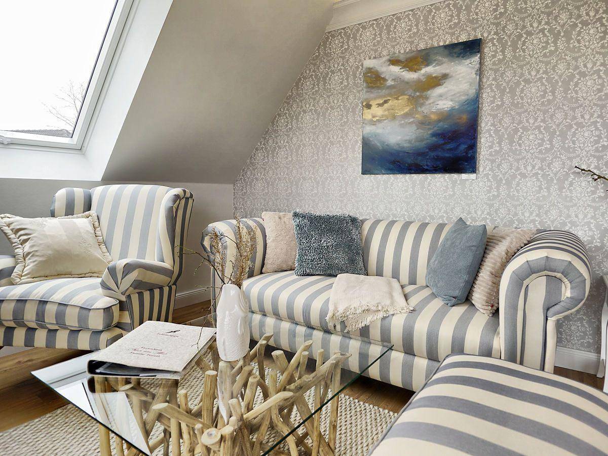 Ferienwohnung in Zingst ab 169€ pro Nacht