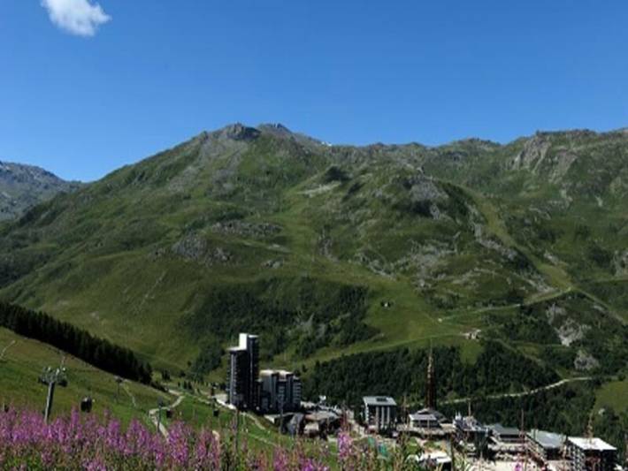 Apartamento de vacaciones para 2 personas, Familias con niños - 1