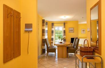 Ferienwohnung für 5 Personen in Karlshagen, Usedom, Bild 2