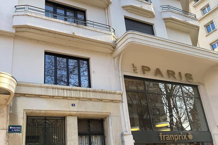 Appartement de vacances pour 2 personnes - 1