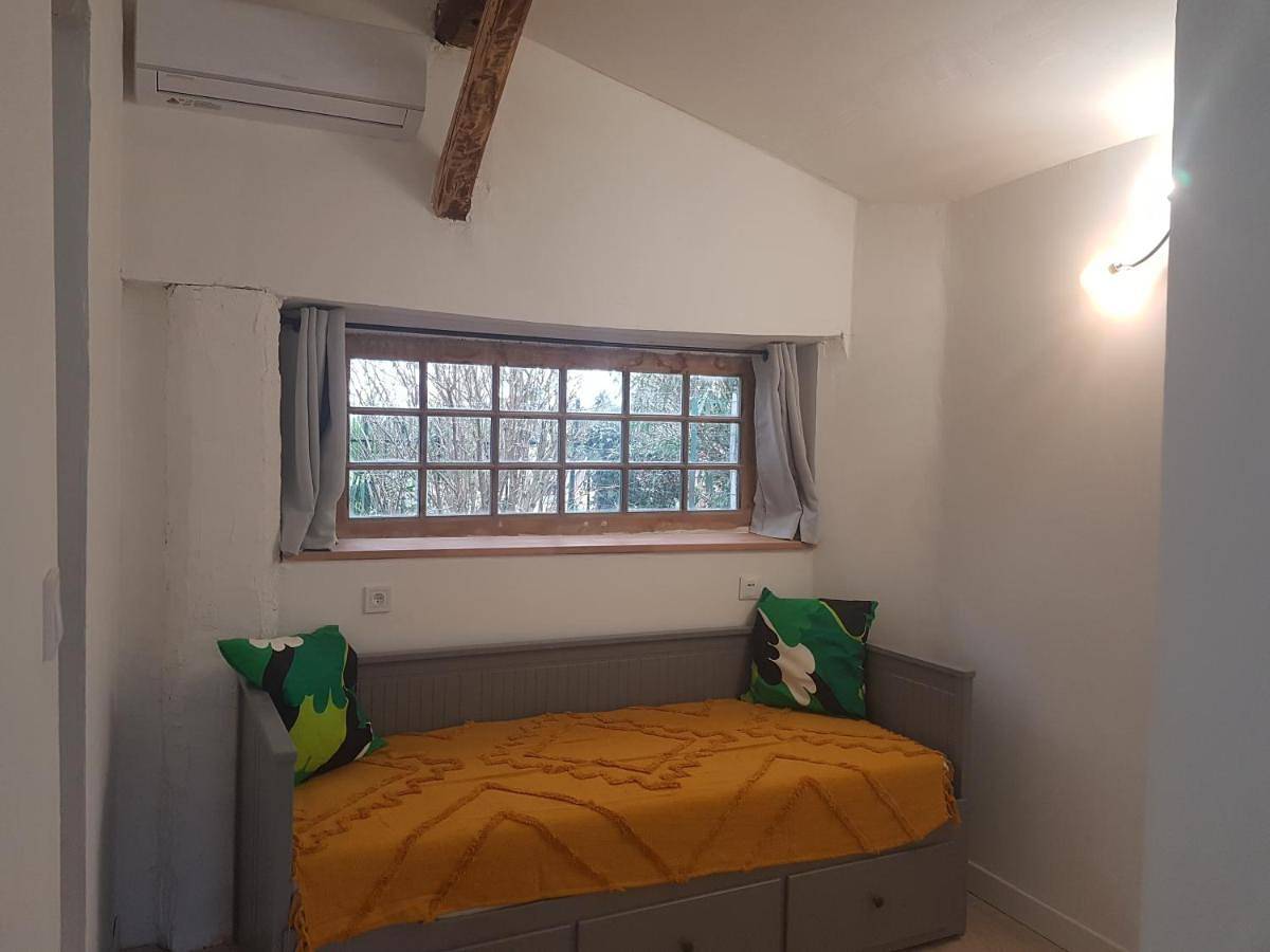 Appartement entier, One-Bedroom Apartment in Saint-Jory, Toulouse et ses environs