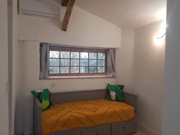 Gîte pour 2 personnes à Saint-Jory