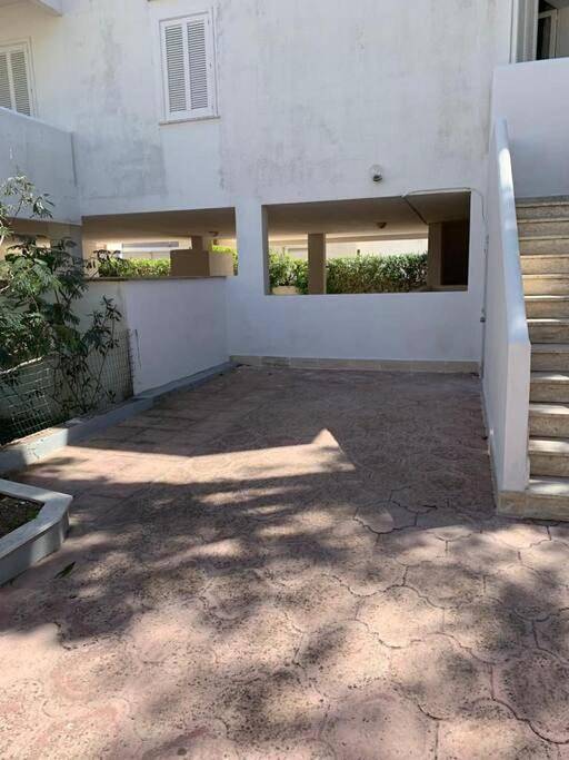 Appartamento intero, Le Giraffe ( n.Cis Le07503191000035725) in Rivabella di Gallipoli, Rivabella