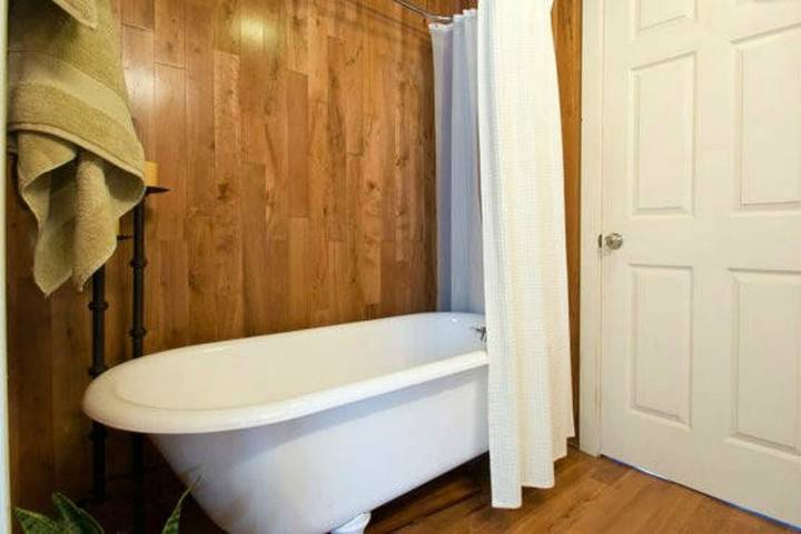 Location de vacances pour 2 personnes, avec terrasse et jardin à Santa Monica - 3