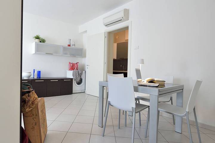 Apartamento de vacaciones para 2 personas - 1