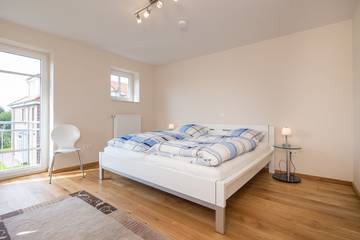 Ferienhaus für 7 Personen in Nordseeküste, Landkreis Wittmund, Bild 4