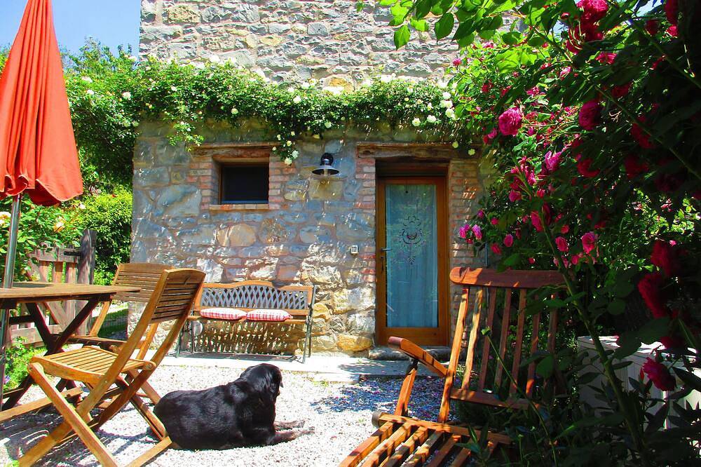 Ca' di Minù, Tarzo, Treviso, nelle colline del Prosecco Patrimonio dell'Unesco in Tarzo, Prealpi Carniche