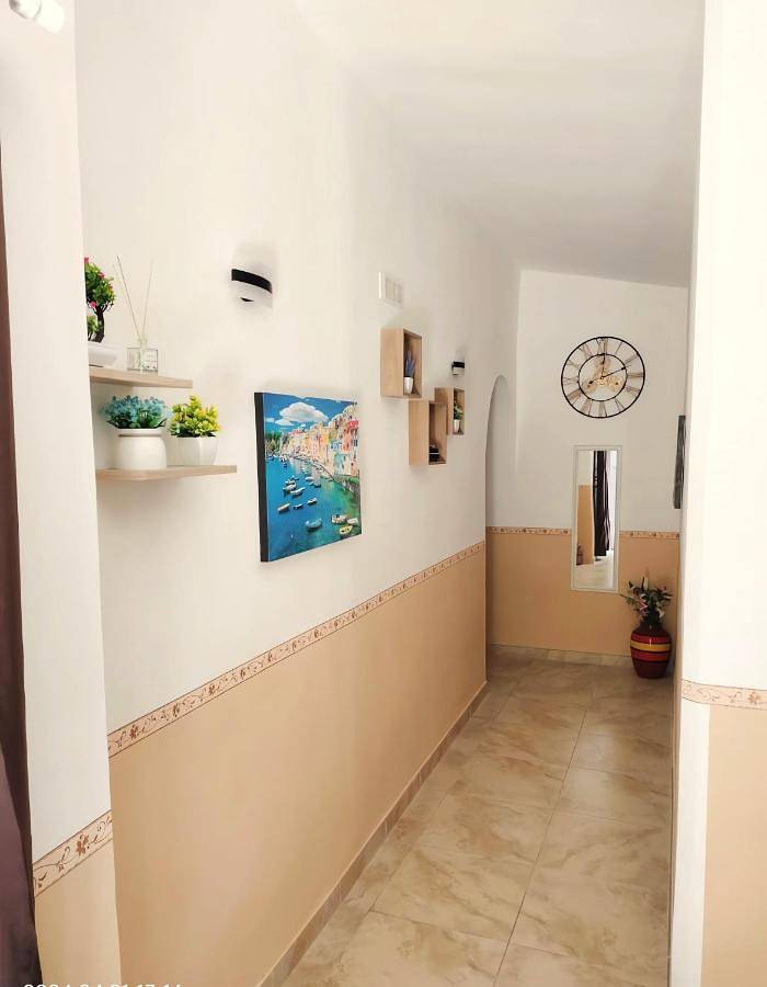 B&B Casa Rosola in Sant'Agnello, Napoli e dintorni