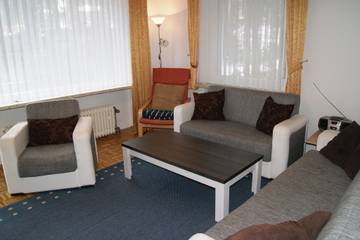 Vakantiewoning voor 6 Personen in Braunlage, Westharz, Afbeelding 1