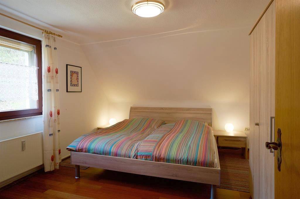 Ganze Ferienwohnung, Ferienwohnung Schuh in Gemünd, Naturpark Hohes Venn-Eifel