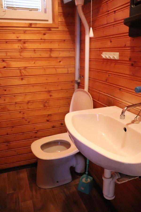 Two-Bedroom Chalet in Trojanovice, Moravië-Silezië