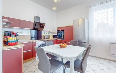 Appartement De Vacances pour 4 Personnes dans Royan, Région de Rochefort, Photo 3