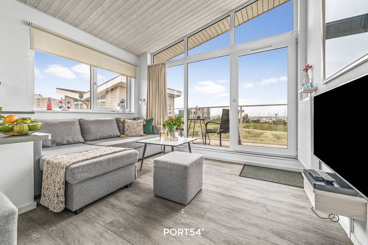 Ferienhaus für 6 Personen, mit Whirlpool und Garten, mit Haustier an der Kieler Bucht - 3