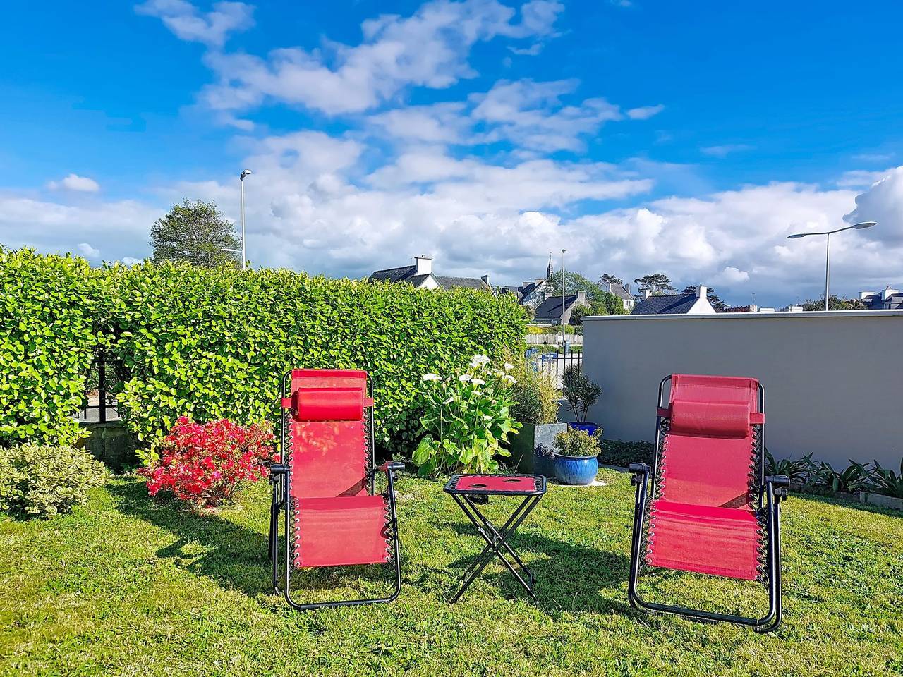 Portsall Paradise in Portsall, Ploudalmézeau