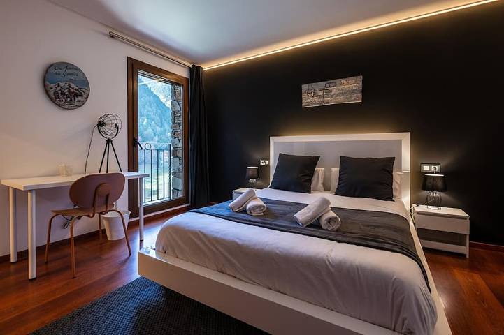 Appartement de vacances pour 4 personnes - 1
